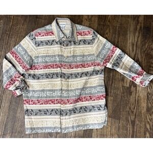 💐Alfred Dunner Women's  Floral Blazer Long Sleeves colored‎ Sz 18W